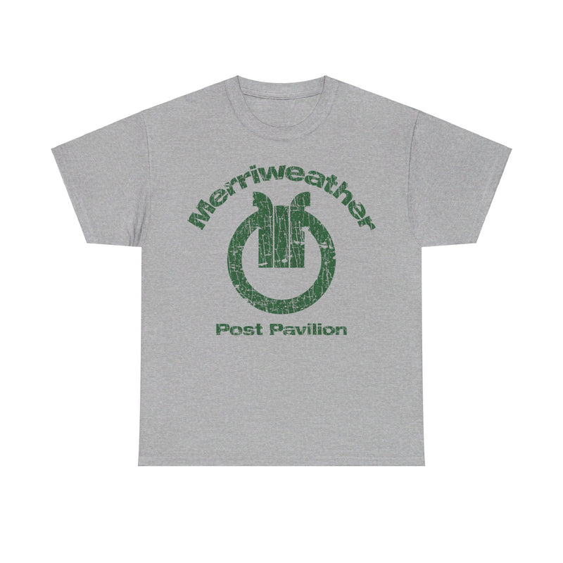 Load image into Gallery viewer, Merriweather Post Pavilion Outdoor Music T-shirt
