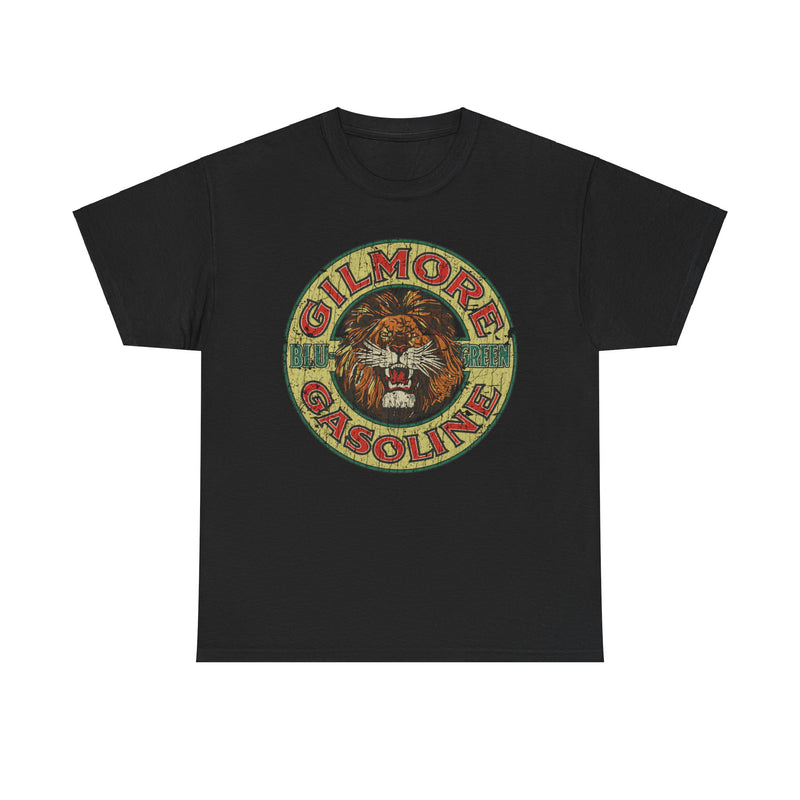 Load image into Gallery viewer, Gilmore Blu-Green Gasoline Nostalgic T-shirt
