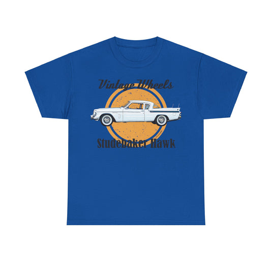 Studebaker Hawk Car T-shirt