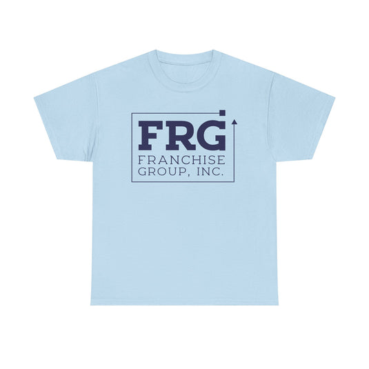 FRG Franchise Group T-Shirt Defunct Restaurant Holding Company Business Tee