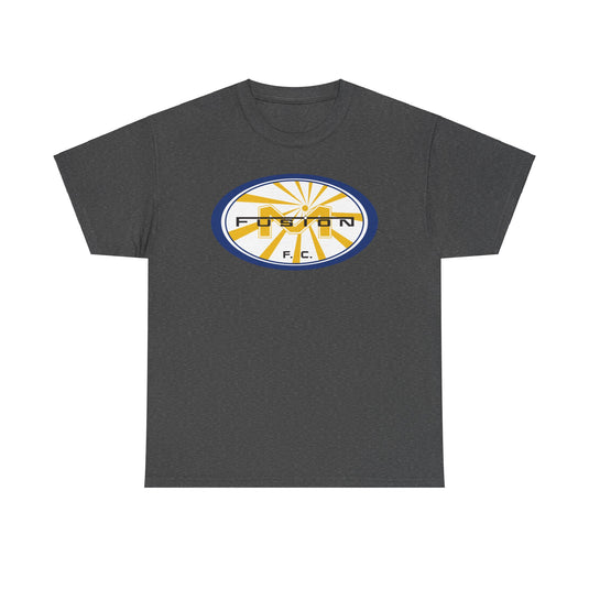 Miami Fusion Florida Football Club T-shirt