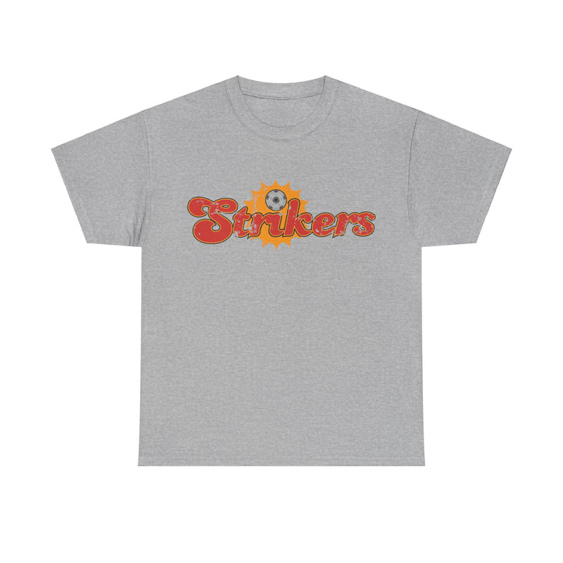 Load image into Gallery viewer, Fort Lauderdale Strikers Florida Soccer Team T-shirt
