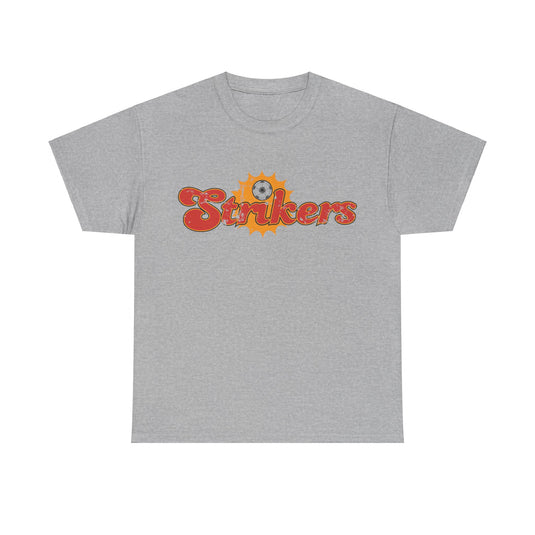 Fort Lauderdale Strikers Florida Soccer Team T-shirt