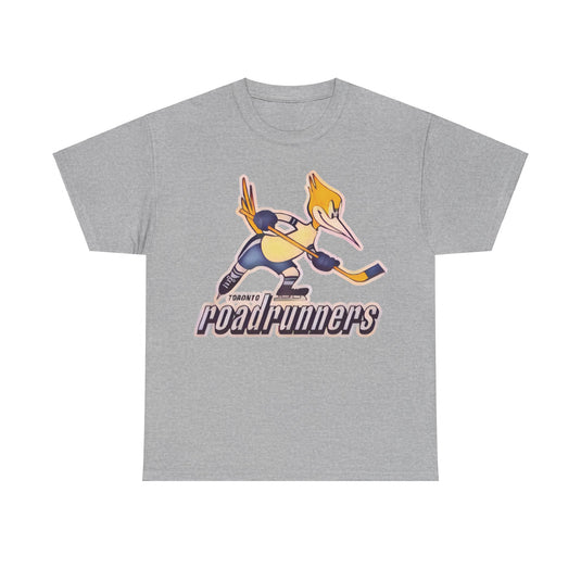 Toronto Roadrunners Canada Hockey Team T-shirt