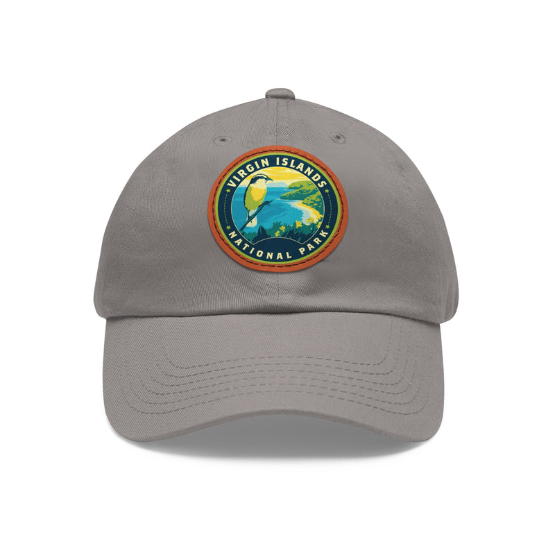 Load image into Gallery viewer, Virgin Islands National Park Collectible Baseball Hat
