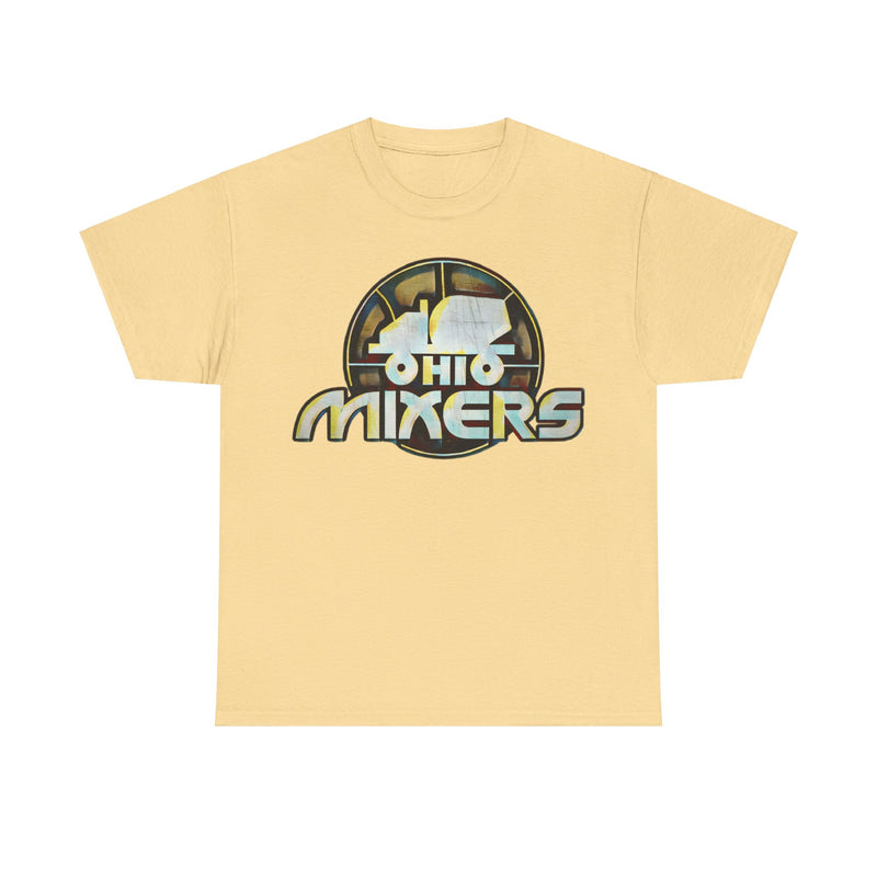 Load image into Gallery viewer, Ohio Mixers Basketball Team T-shirt
