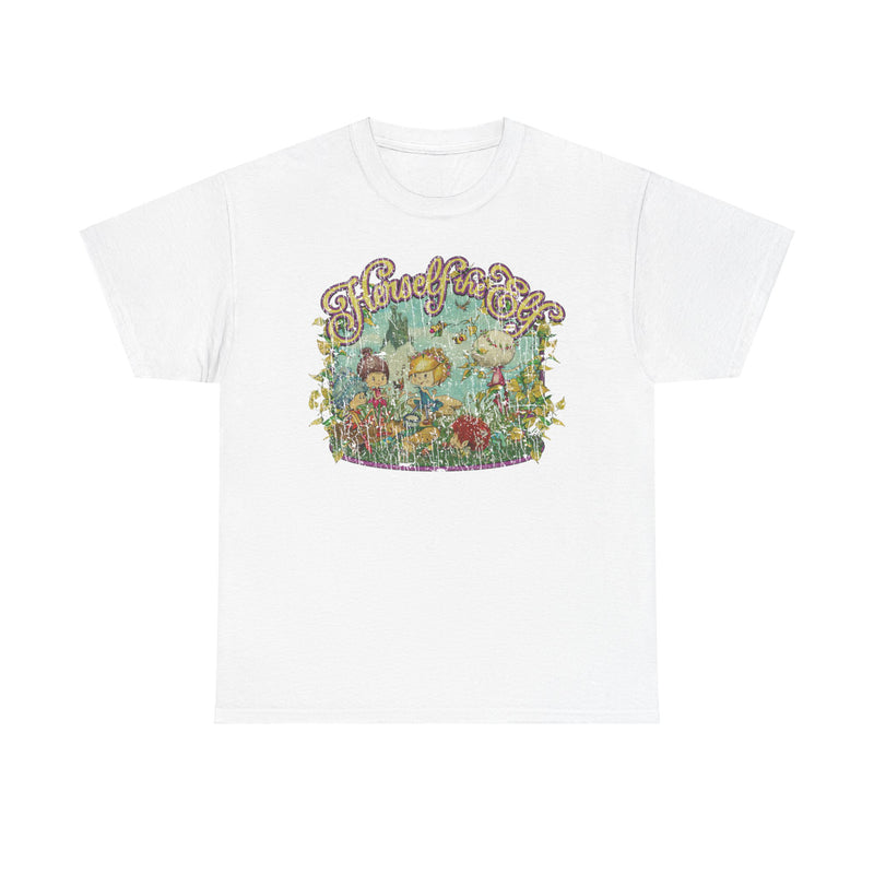 Load image into Gallery viewer, Herself The Elf 1982 Girls Toy Doll T-shirt
