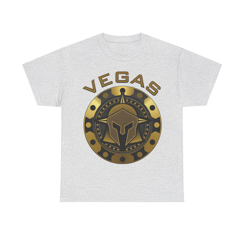 Load image into Gallery viewer, Las Vegas Golden Knights Nevada Ice Hockey T-shirt
