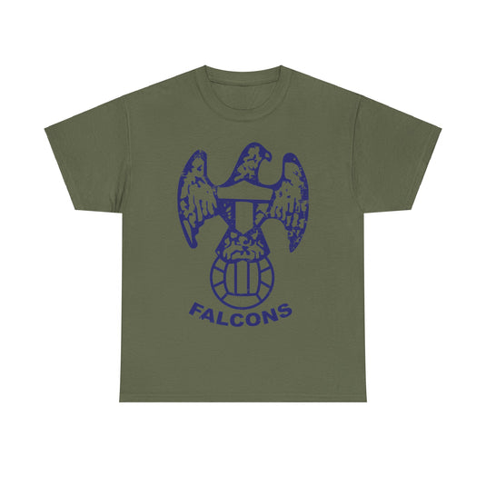 Toronto Falcons Canada Soccer Team T-shirt