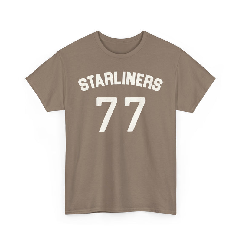 Load image into Gallery viewer, Starliners 1977 Debbie Harry Nostalgic T-shirt
