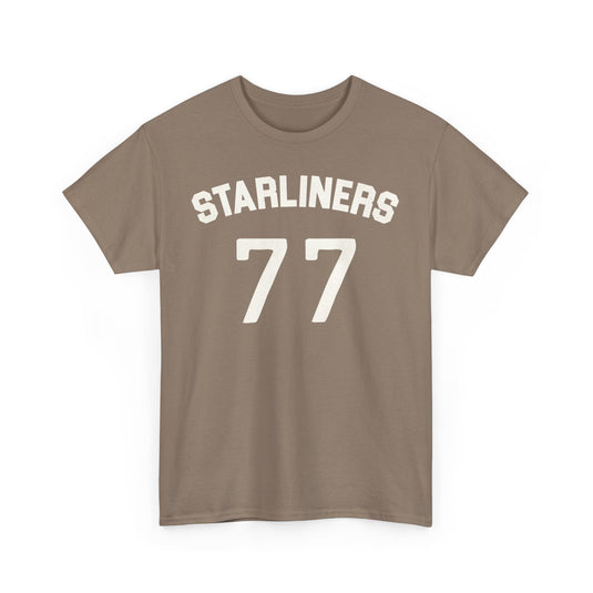 Starliners 1977 Debbie Harry Nostalgic T-shirt