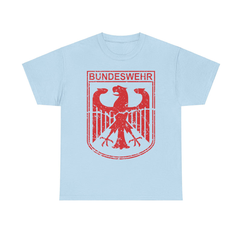 Load image into Gallery viewer, Federal Defense Forces of Germany Bundeswehr Military T-shirt
