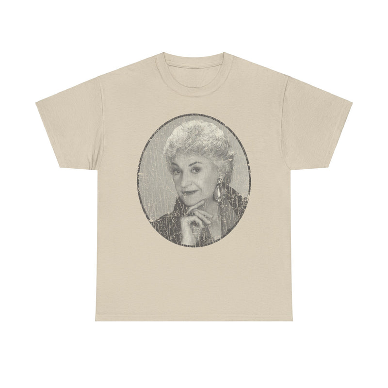 Load image into Gallery viewer, Bea Arthur Golden Girls TV Show Celebrity T-shirt
