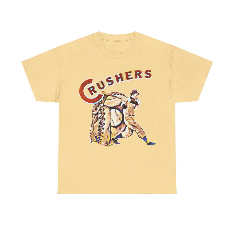 Load image into Gallery viewer, Lodi Crushers California Baseball Team T-shirt
