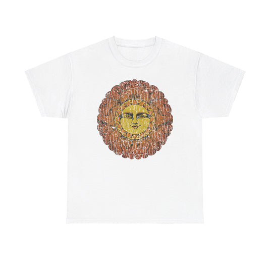 Apollo of The Sun 1969 Nostalgic T-shirt