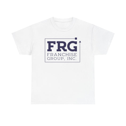 FRG Franchise Group T-Shirt Defunct Restaurant Holding Company Business Tee