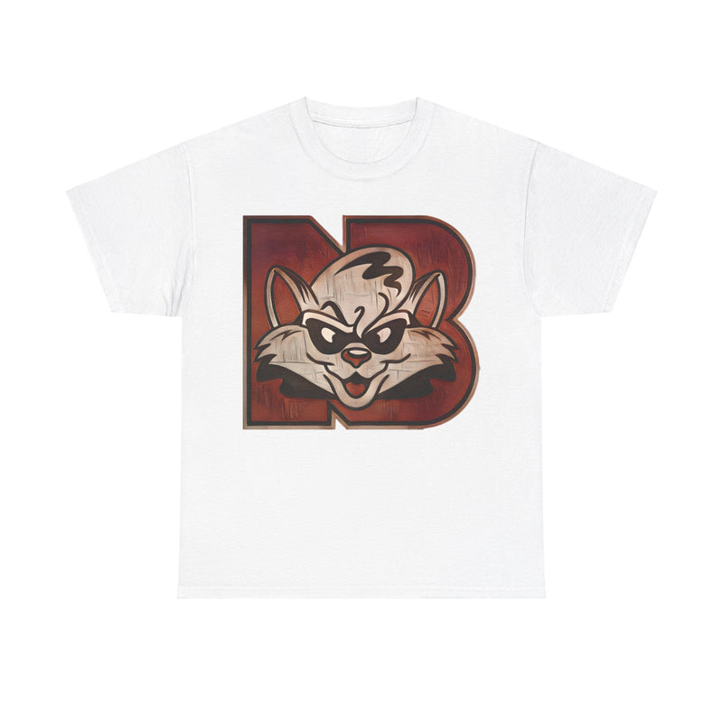 Load image into Gallery viewer, New Britain Rock Cats Connecticut Baseball Team T-shirt
