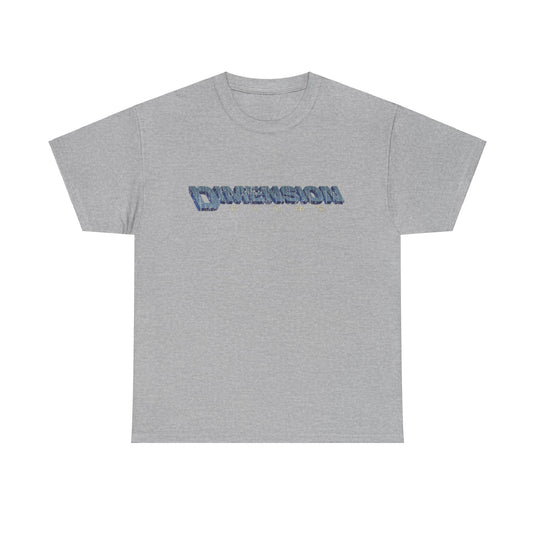Dimension Films 1992 Nostalgic Movie T-shirt
