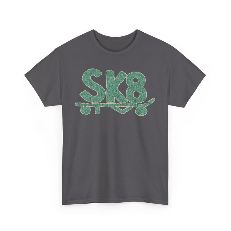 Load image into Gallery viewer, SK8-TV 1990&#39;s Television Show T-shirt
