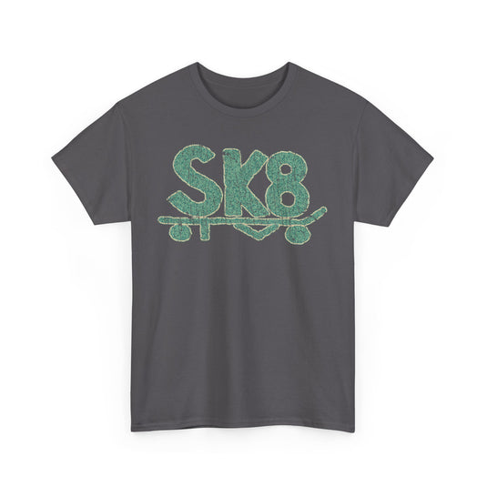 SK8-TV 1990's Television Show T-shirt