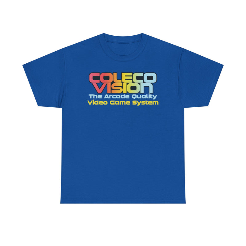 Load image into Gallery viewer, ColecoVision Arcade Quality Video Game System Gaming Console T-Shirt
