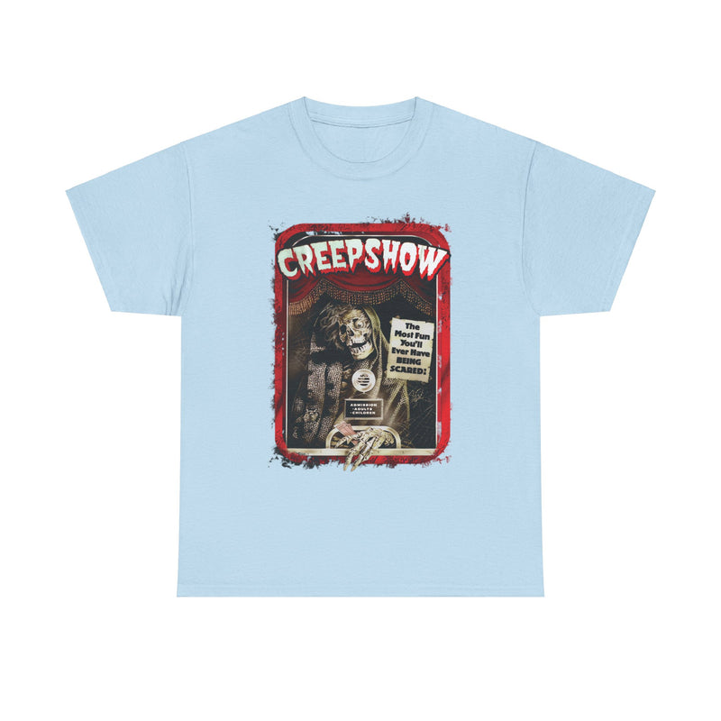 Load image into Gallery viewer, Creepshow 1982 Classic Horror Movie T-shirt
