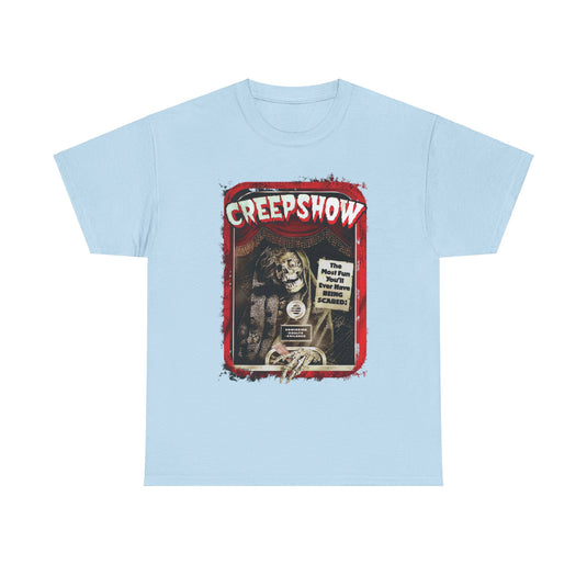 Creepshow 1982 Classic Horror Movie T-shirt