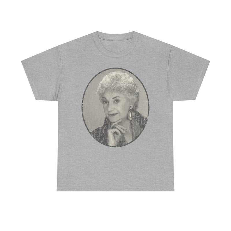 Load image into Gallery viewer, Bea Arthur Golden Girls TV Show Celebrity T-shirt
