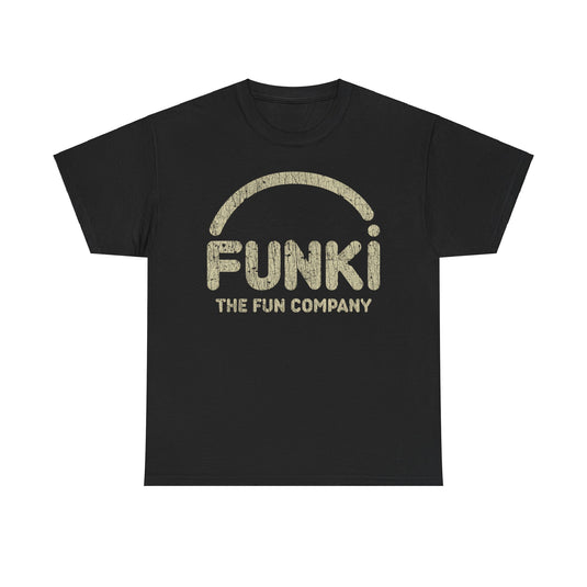 M3gan Movie Funki the Fun Company T-shirt