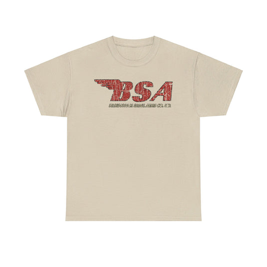 Birmingham Small Arms BSA 1861 T-shirt