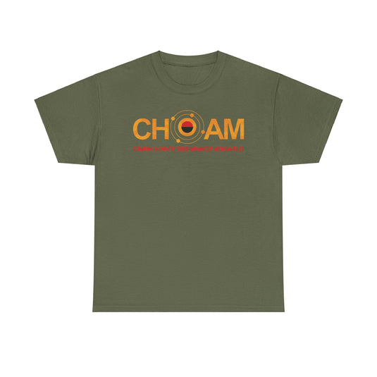 Choam Combine Honnette Ober Advancer Mercantiles Video Game T-shirt