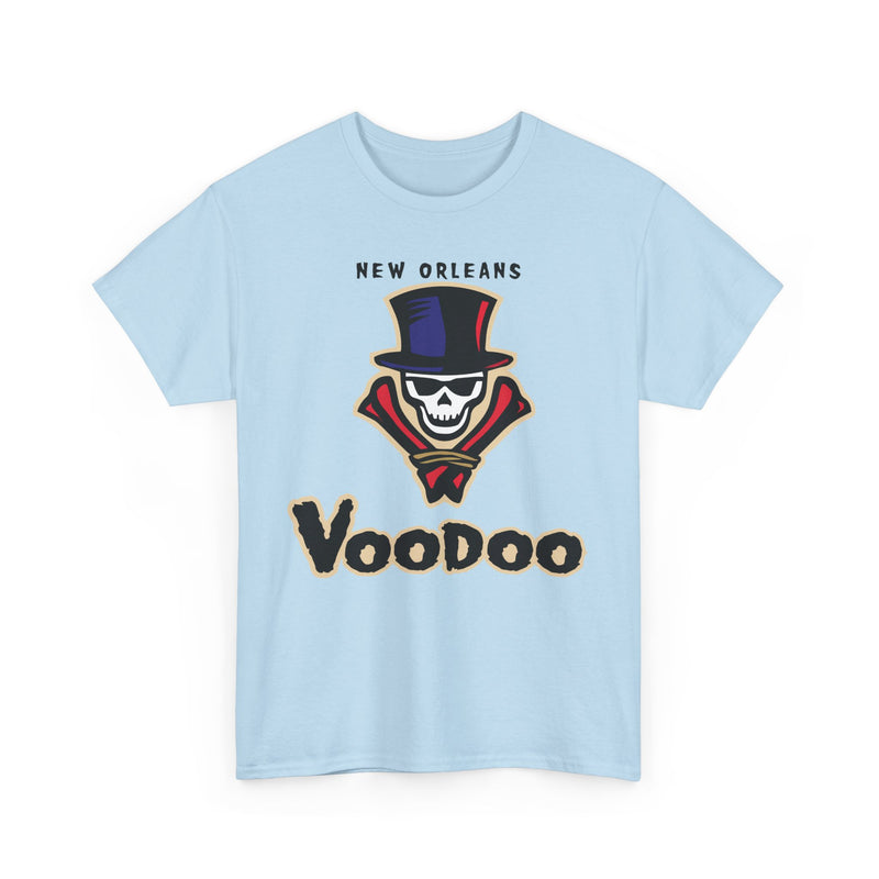 Load image into Gallery viewer, New Orleans Voodoo Louisiana Arena Football League 2004-2008 T-shirt
