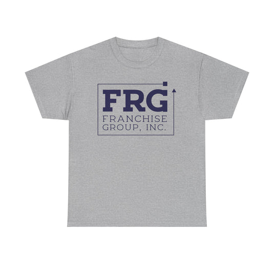 FRG Franchise Group T-Shirt Defunct Restaurant Holding Company Business Tee