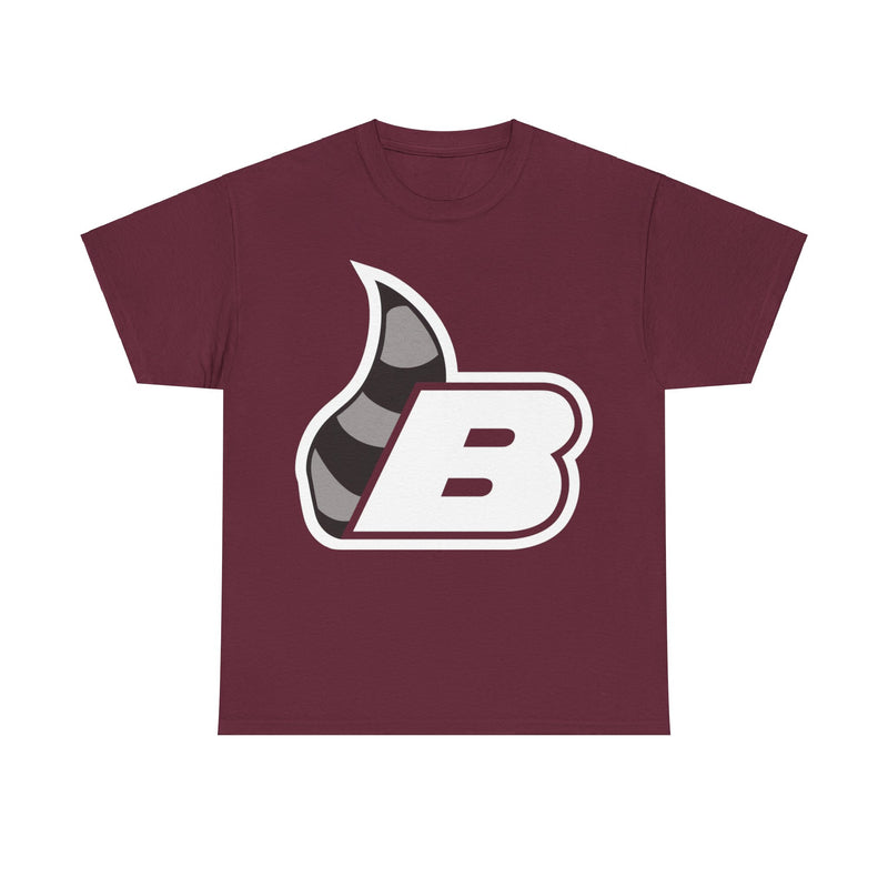 Load image into Gallery viewer, Baltimore Bandits Maryland Hockey Team T-shirt
