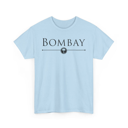 Bombay Palm Tree Elegant Vintage Furniture Store T-Shirt