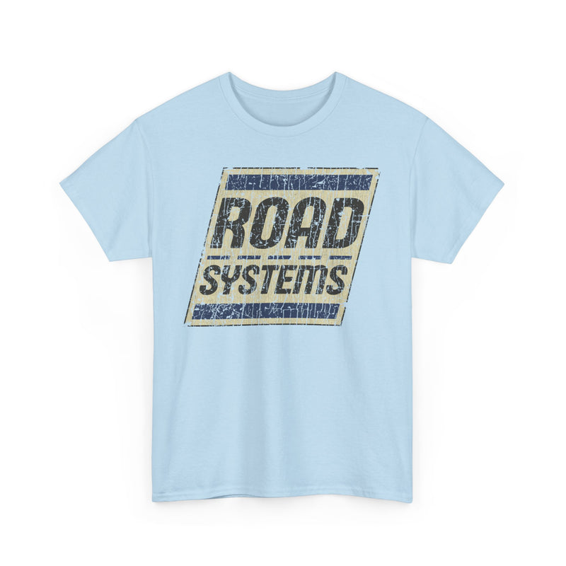 Load image into Gallery viewer, Road Systems LTL Trailers 1977 Trucking T-shirt
