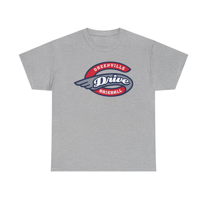 Greenville Drive South Carolina Minor League Baseball T-shirt