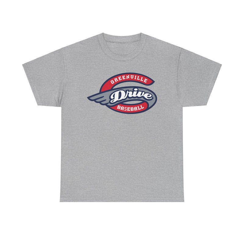 Load image into Gallery viewer, Greenville Drive South Carolina Minor League Baseball T-shirt
