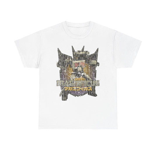 Magnificus of Mebion Decepticon Micronaut Ga'mede T-shirt