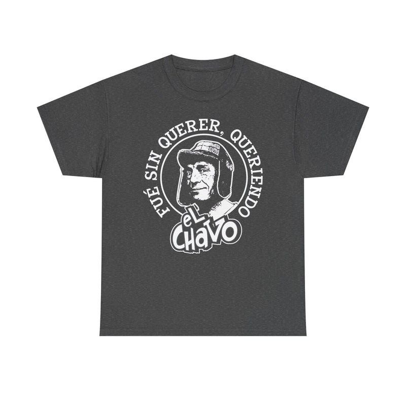 Load image into Gallery viewer, El Chavo del Ocho Logo Television Show T-shirt
