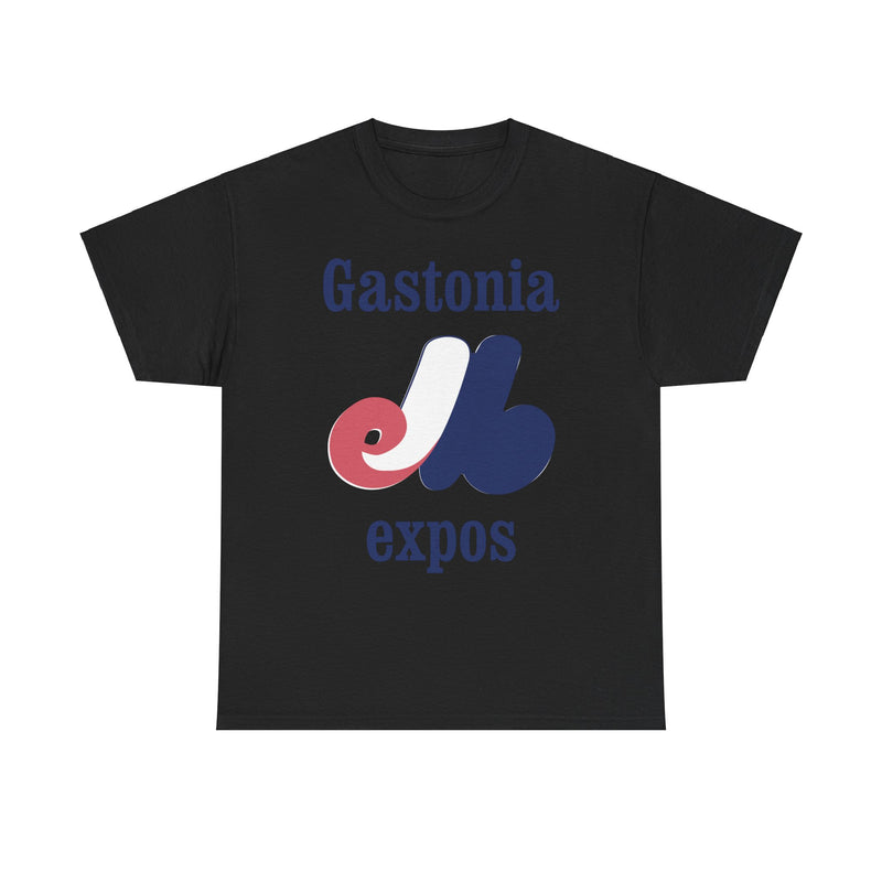 Load image into Gallery viewer, Gastonia Expos North Carolina Baseball 1983-1984 T-shirt
