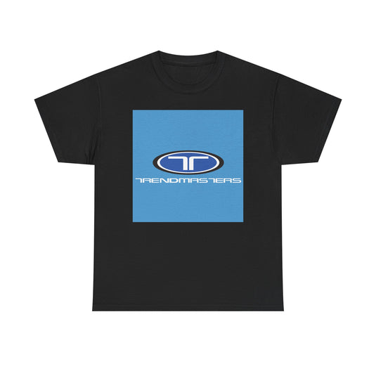 Trendmasters Toy Company Logo Vintage 90s Toys Brand T-Shirt