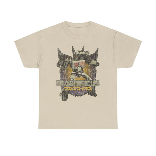 Magnificus of Mebion Decepticon Micronaut Ga'mede T-shirt