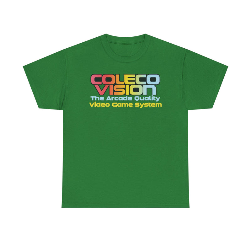Load image into Gallery viewer, ColecoVision Arcade Quality Video Game System Gaming Console T-Shirt
