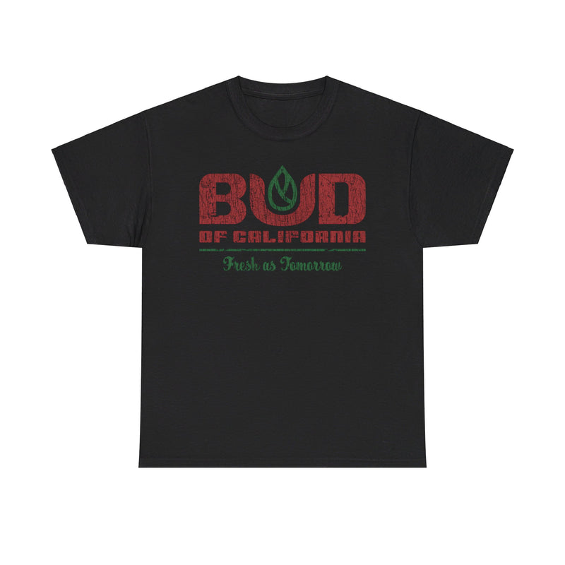 Load image into Gallery viewer, Bud of California Dole Fresh Vegetables 1943 T-shirt
