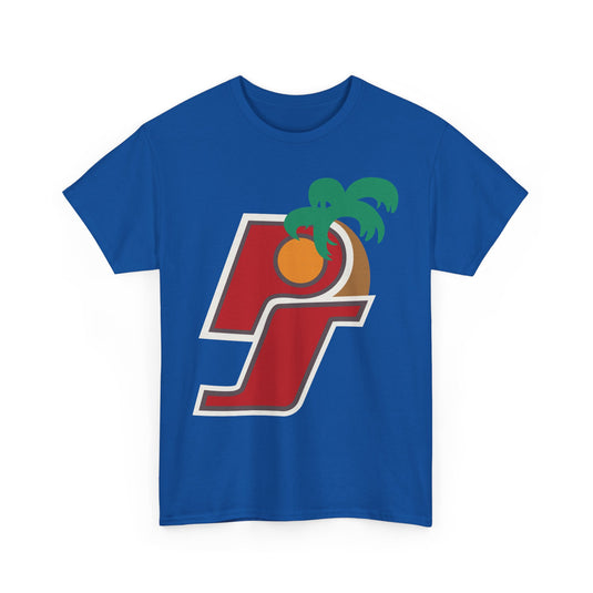 Palm Springs Angels California 1986-1993 Baseball T-shirt