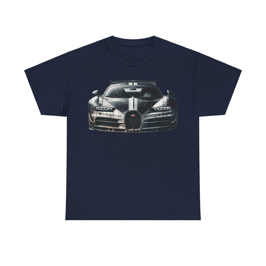 Bugatti Veyron Car T-shirt