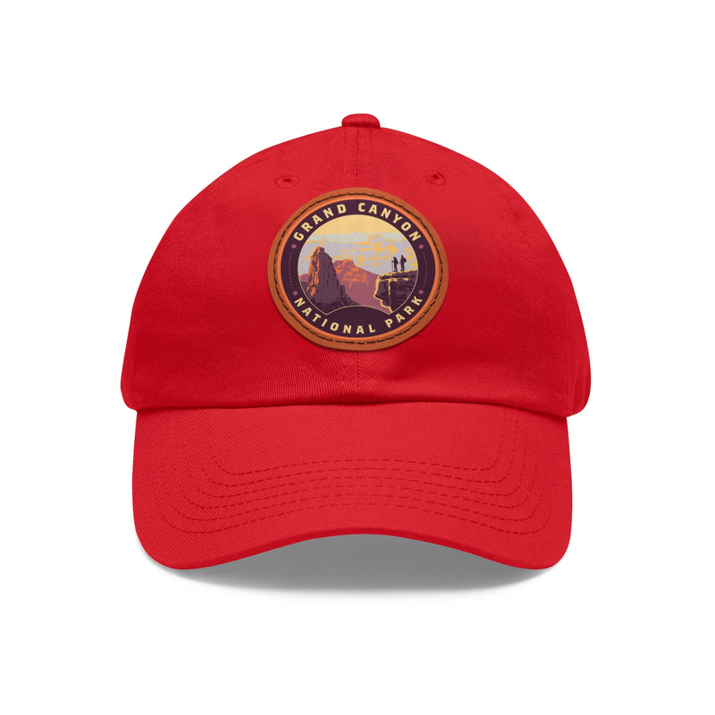 Load image into Gallery viewer, Grand Canyon National Park Arizona Collectible Baseball Hat
