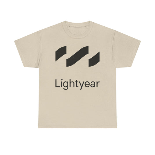 Lightyear T-Shirt - Electric Vehicle Industry Bankrupt Logo Tee