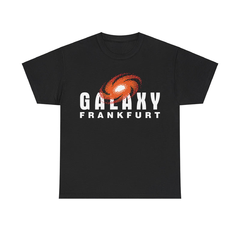 Load image into Gallery viewer, Frankfurt Galaxy Logo Football Team T-shirt
